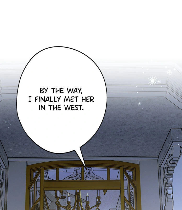 Not Your Monster-in-Law Chapter 48 page 61 - 