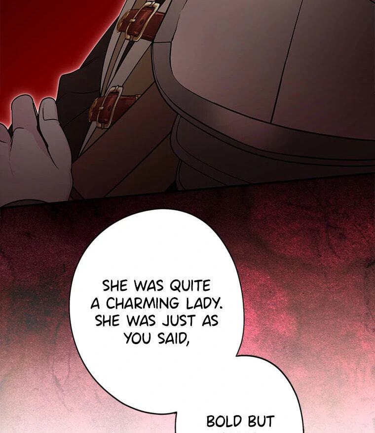 Not Your Monster-in-Law Chapter 48 page 65 - 