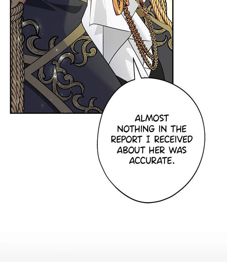 Not Your Monster-in-Law Chapter 48 page 67 - 