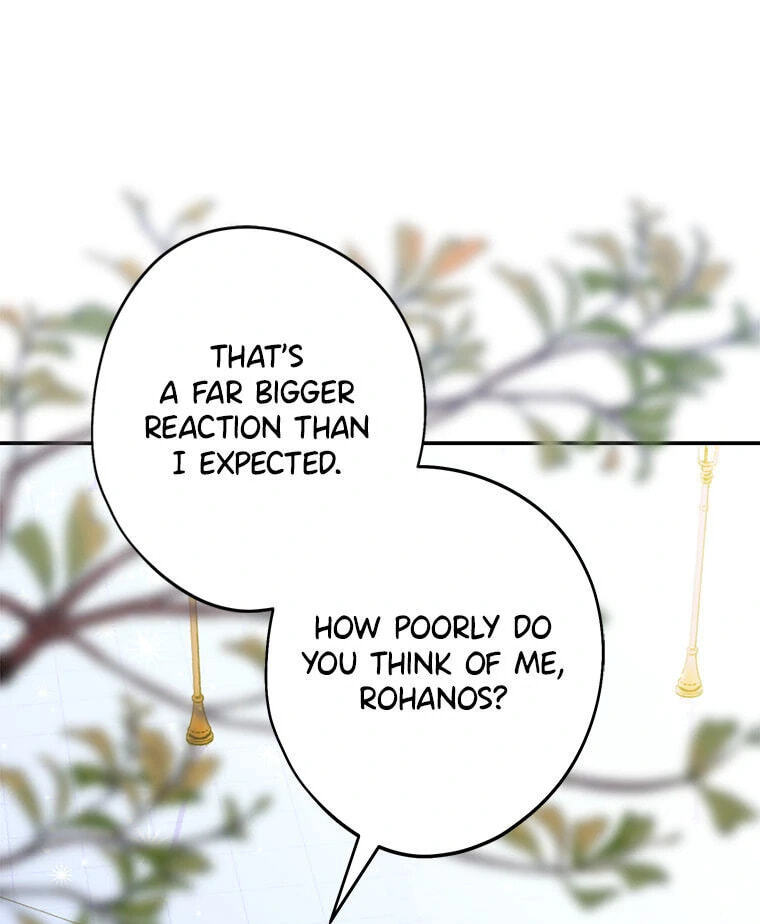 Not Your Monster-in-Law Chapter 48 page 73 - 