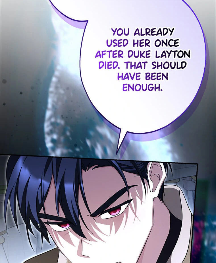 Not Your Monster-in-Law Chapter 48 page 76 - 