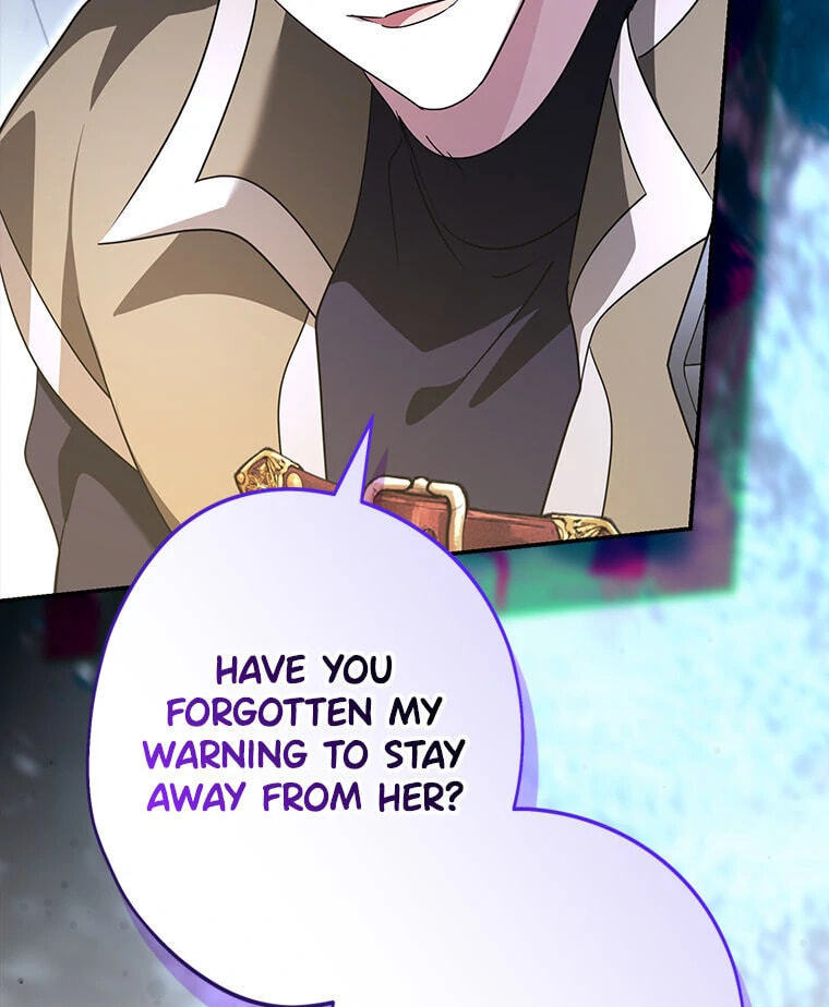 Not Your Monster-in-Law Chapter 48 page 77 - 