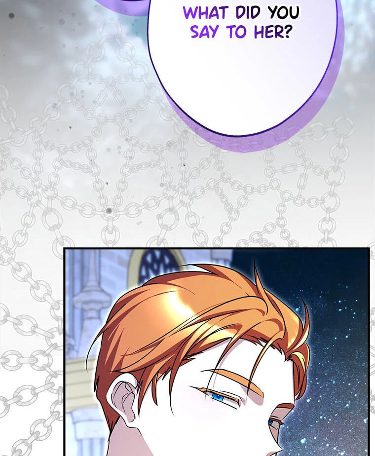 Not Your Monster-in-Law Chapter 48 page 78 - 