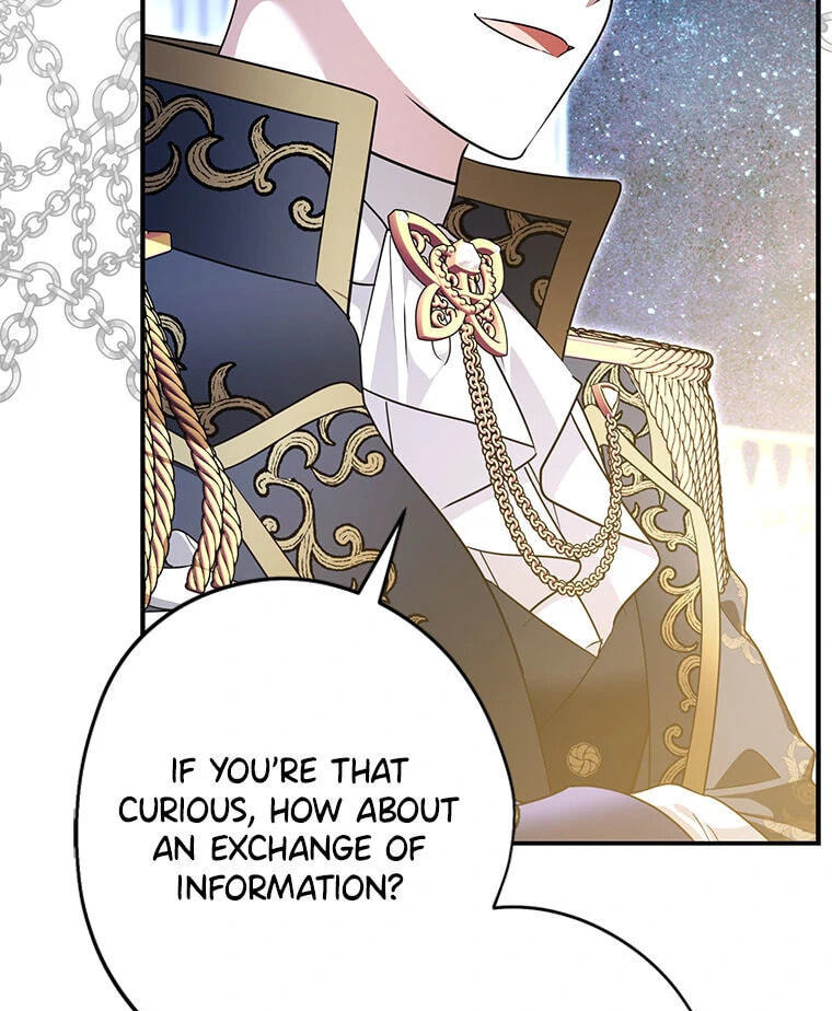 Not Your Monster-in-Law Chapter 48 page 79 - 