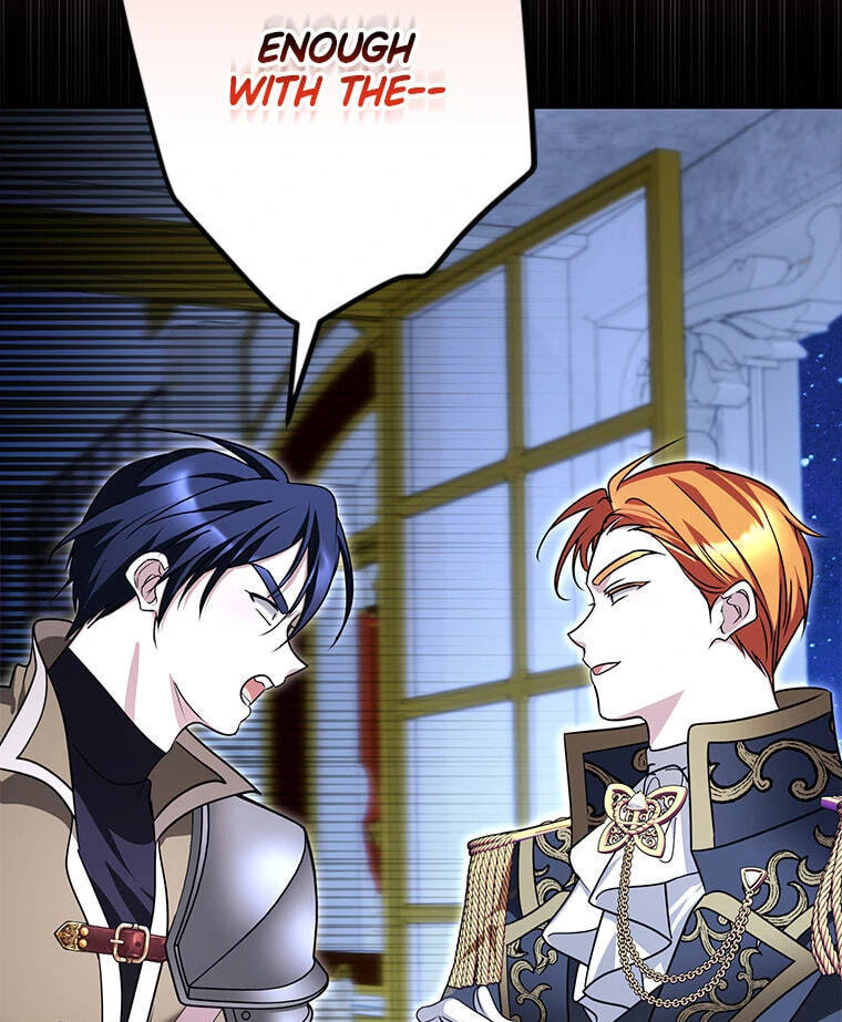 Not Your Monster-in-Law Chapter 48 page 81 - 