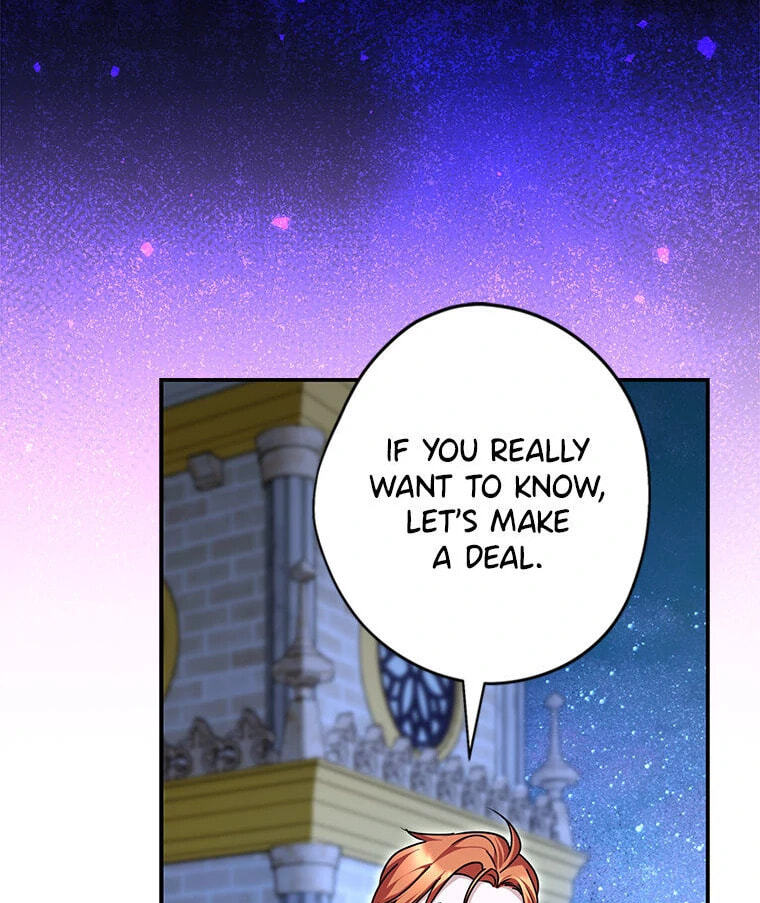 Not Your Monster-in-Law Chapter 48 page 89 - 