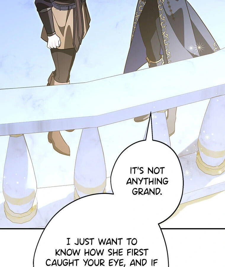 Not Your Monster-in-Law Chapter 48 page 92 - 