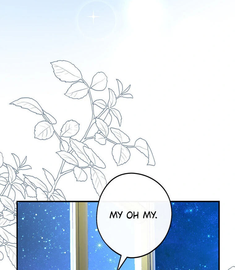 Not Your Monster-in-Law Chapter 49 page 104 - 