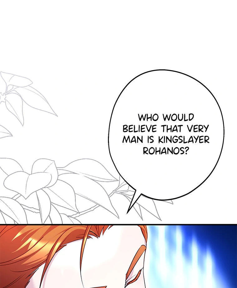 Not Your Monster-in-Law Chapter 49 page 107 - 