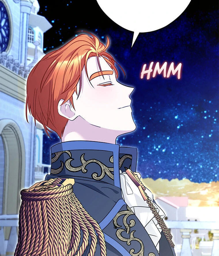 Not Your Monster-in-Law Chapter 49 page 121 - 