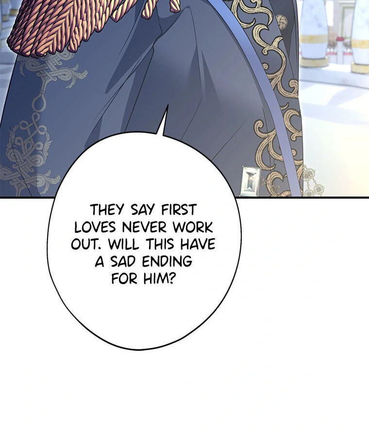 Not Your Monster-in-Law Chapter 49 page 122 - 
