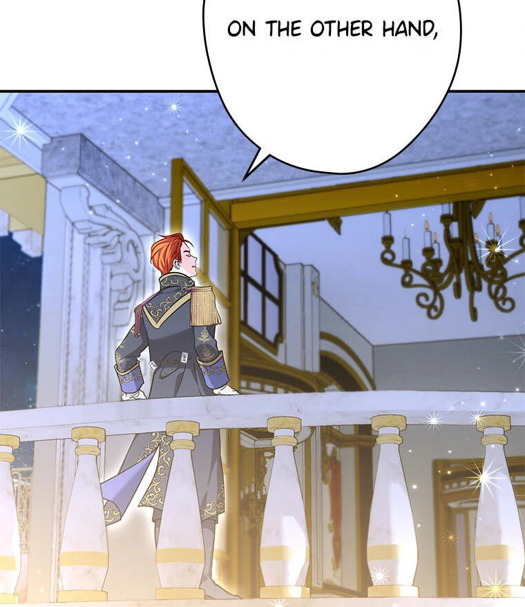 Not Your Monster-in-Law Chapter 49 page 126 - 