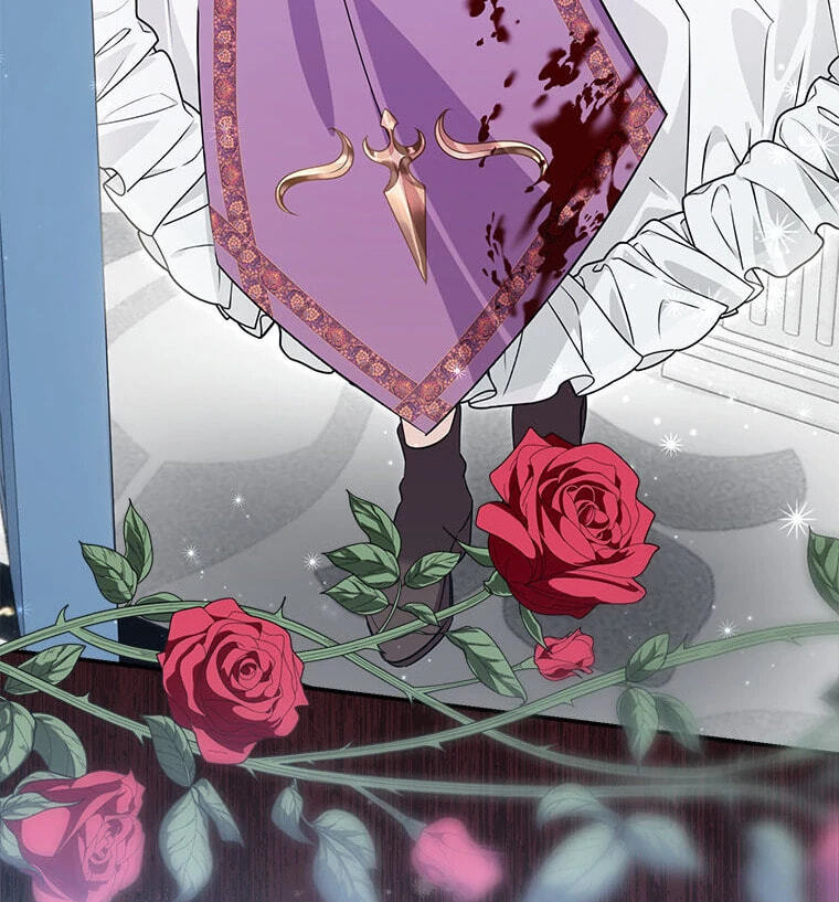 Not Your Monster-in-Law Chapter 49 page 19 - 