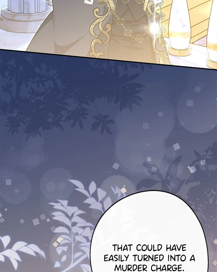 Not Your Monster-in-Law Chapter 49 page 3 - 