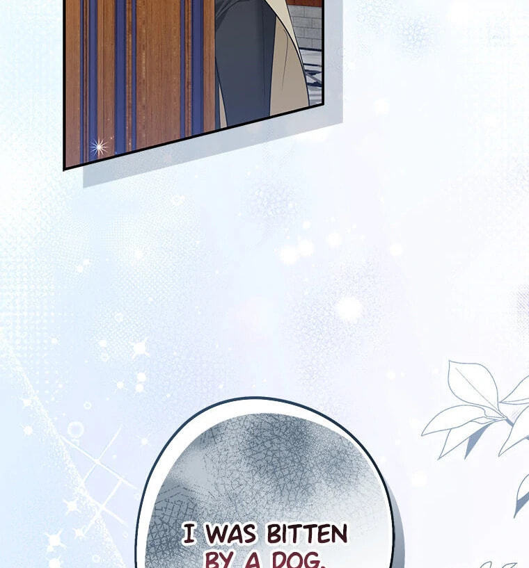 Not Your Monster-in-Law Chapter 49 page 23 - 