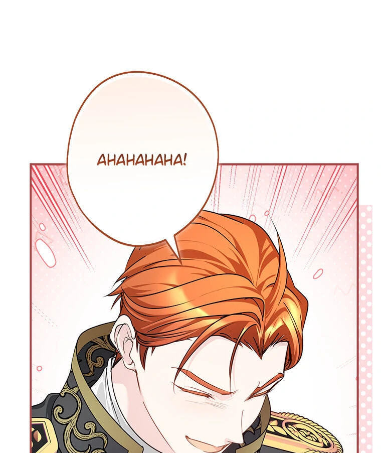 Not Your Monster-in-Law Chapter 49 page 27 - 