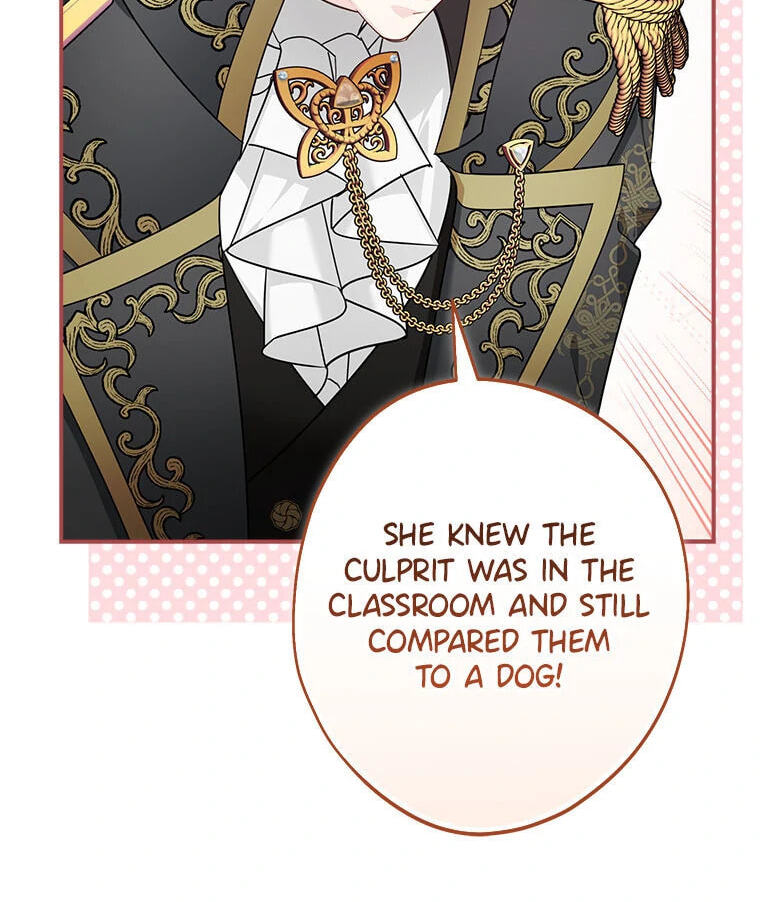 Not Your Monster-in-Law Chapter 49 page 28 - 
