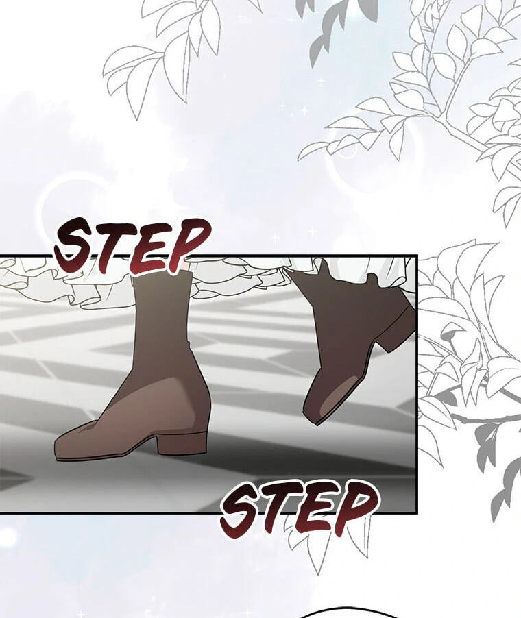 Not Your Monster-in-Law Chapter 49 page 30 - 