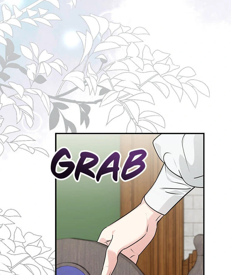 Not Your Monster-in-Law Chapter 49 page 33 - 