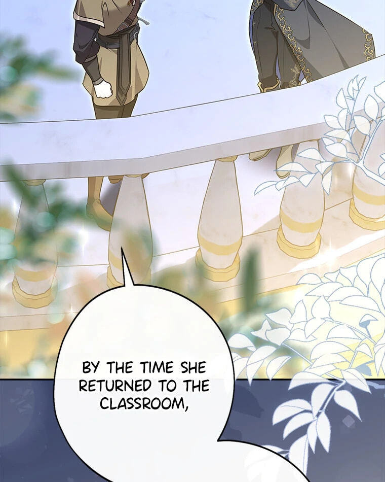 Not Your Monster-in-Law Chapter 49 page 5 - 