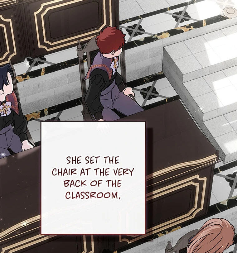 Not Your Monster-in-Law Chapter 49 page 43 - 