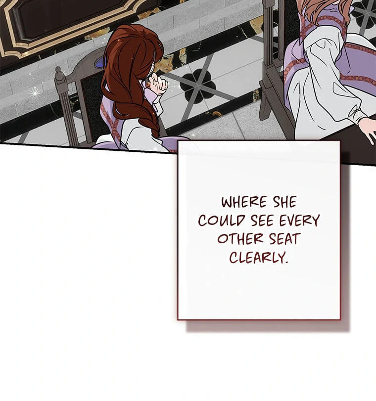 Not Your Monster-in-Law Chapter 49 page 44 - 