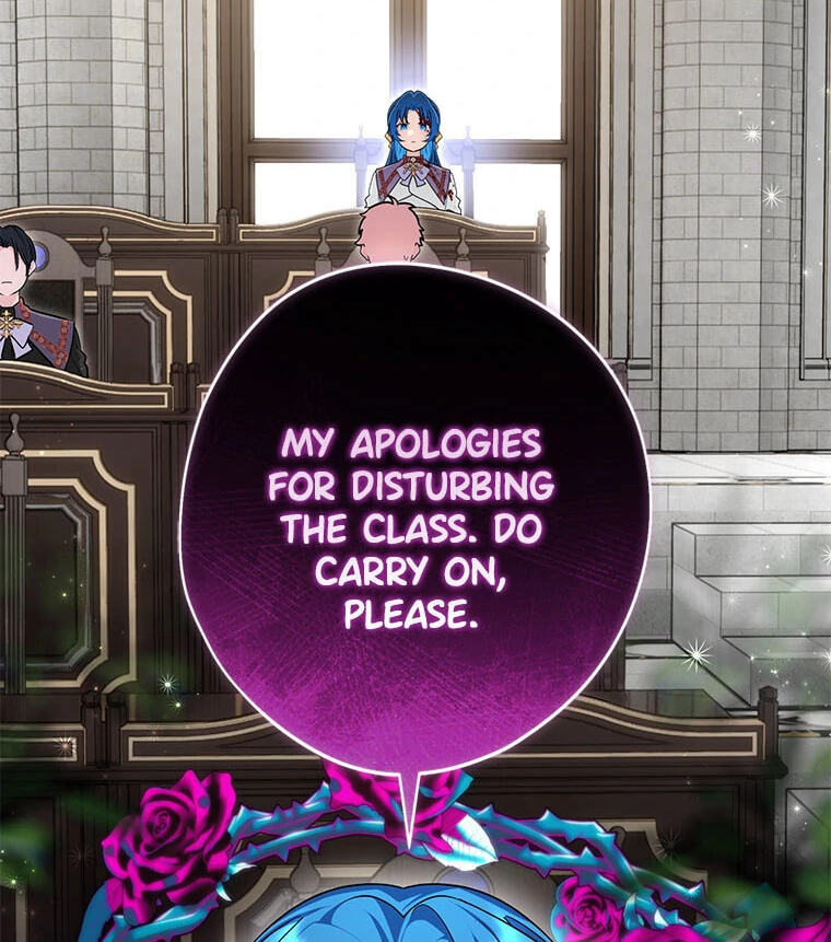 Not Your Monster-in-Law Chapter 49 page 46 - 