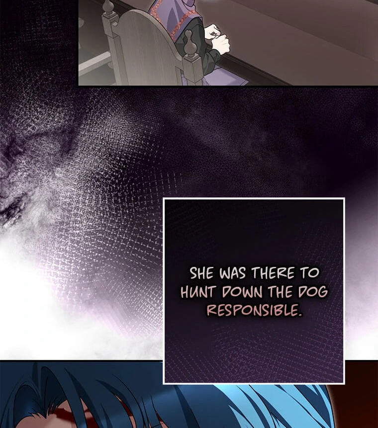 Not Your Monster-in-Law Chapter 49 page 50 - 