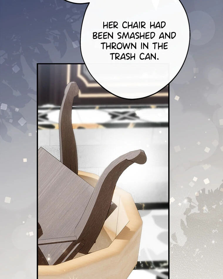 Not Your Monster-in-Law Chapter 49 page 6 - 