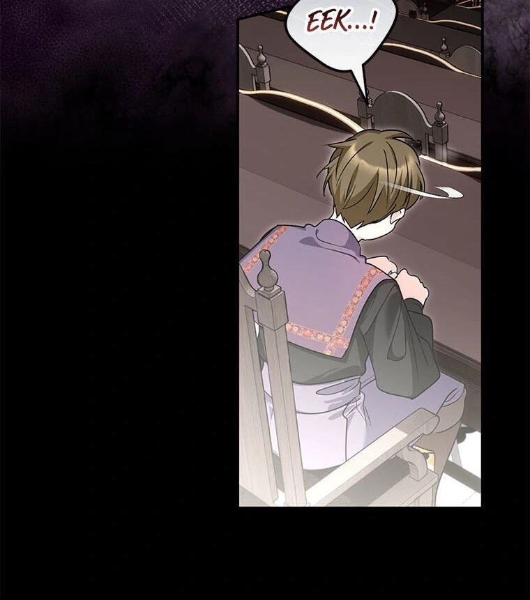 Not Your Monster-in-Law Chapter 49 page 52 - 