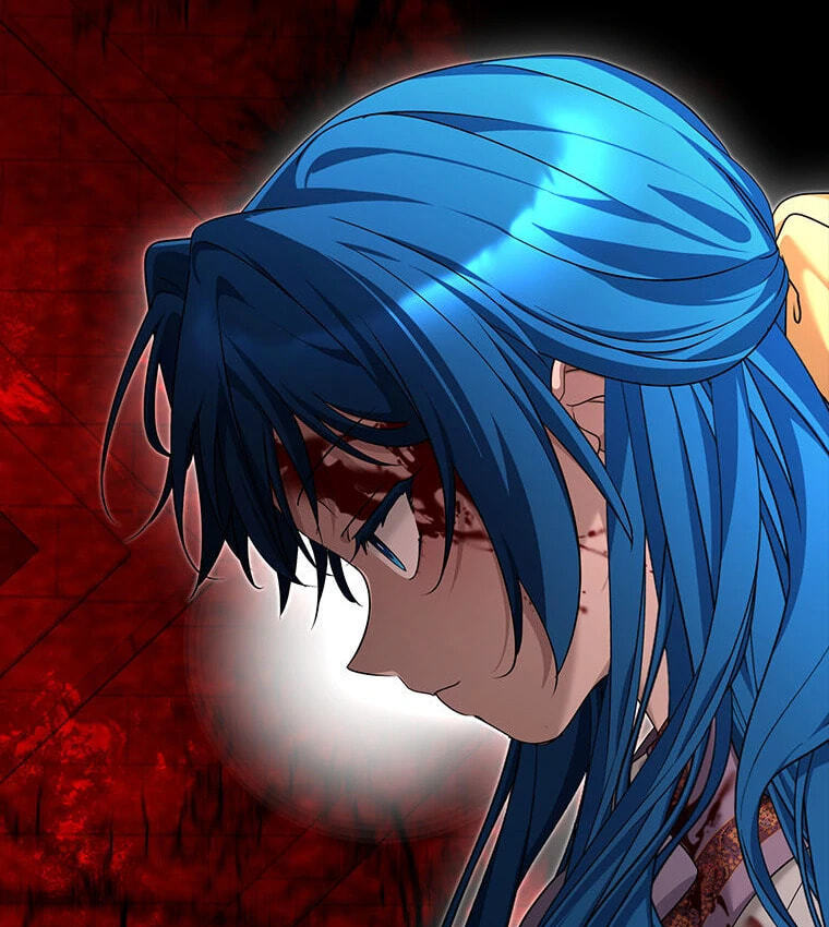 Not Your Monster-in-Law Chapter 49 page 55 - 
