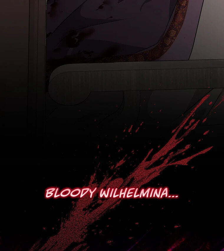 Not Your Monster-in-Law Chapter 49 page 57 - 