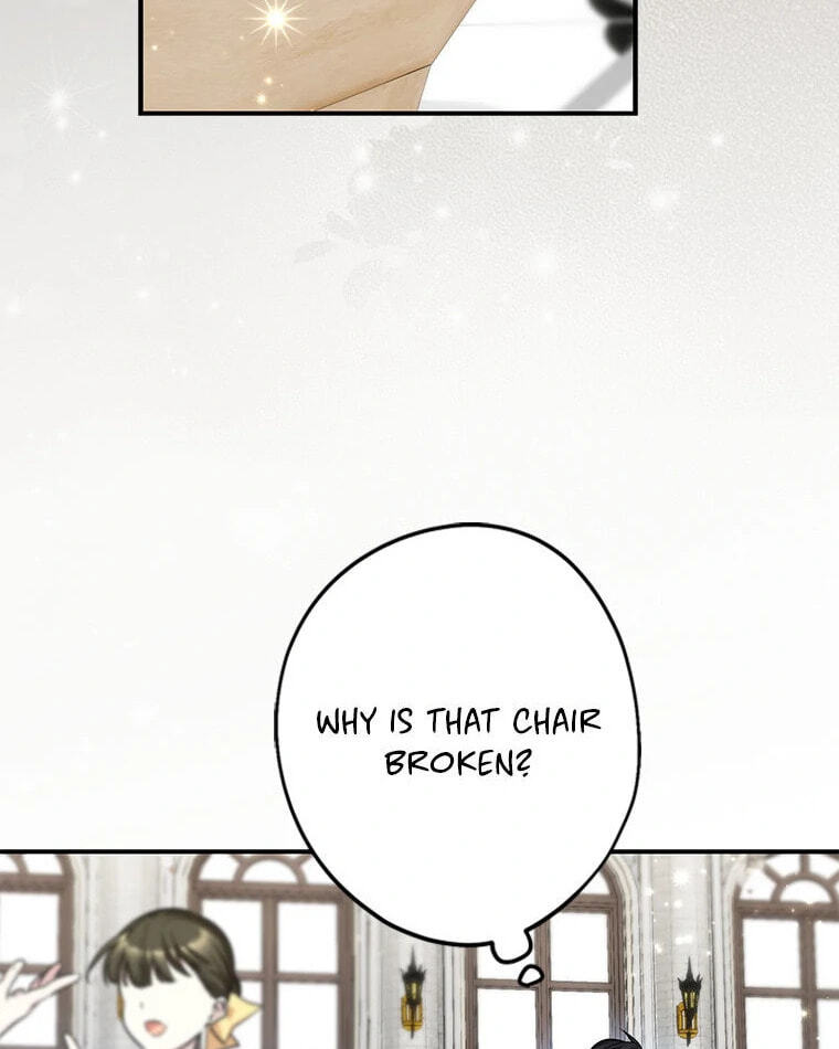 Not Your Monster-in-Law Chapter 49 page 7 - 