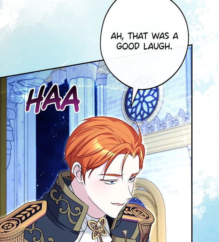 Not Your Monster-in-Law Chapter 49 page 67 - 