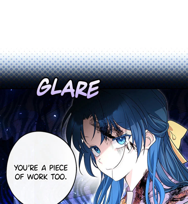 Not Your Monster-in-Law Chapter 49 page 73 - 