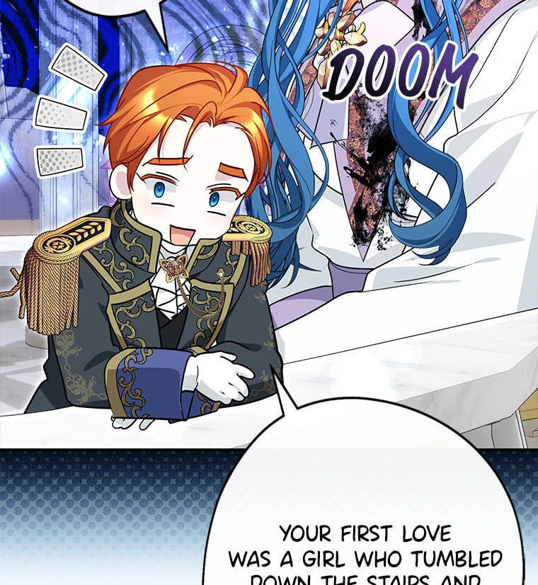 Not Your Monster-in-Law Chapter 49 page 74 - 