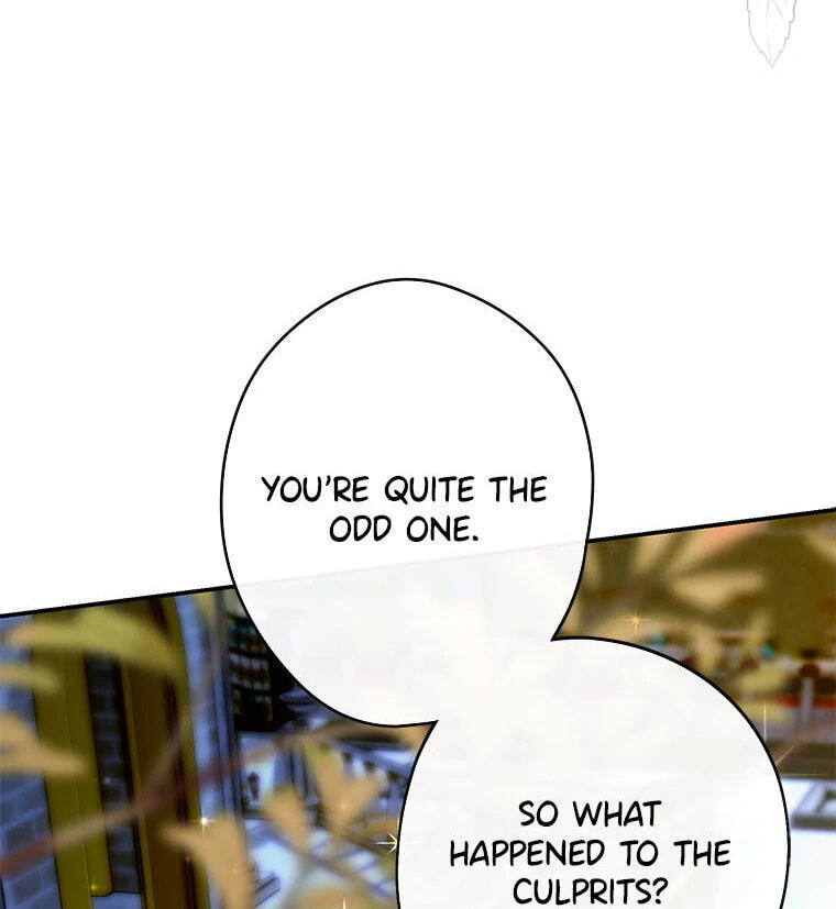 Not Your Monster-in-Law Chapter 49 page 77 - 