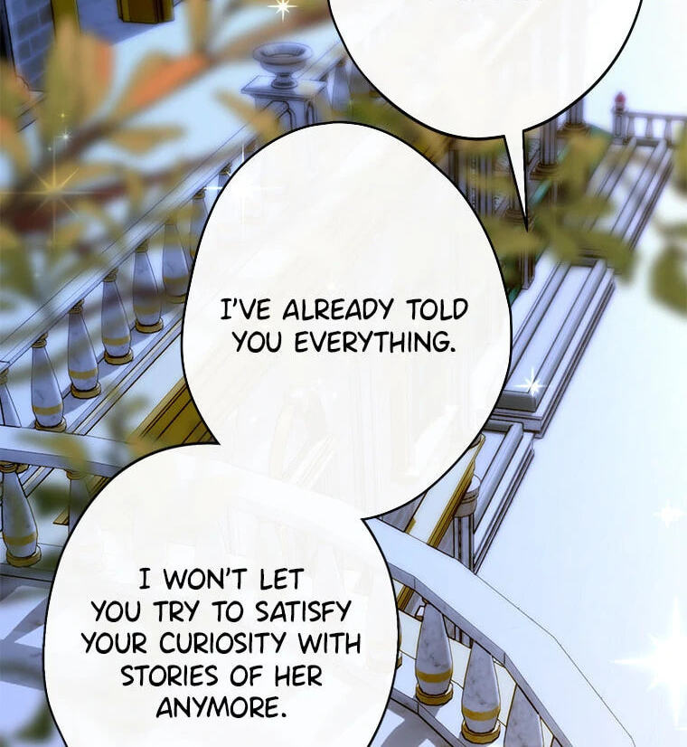 Not Your Monster-in-Law Chapter 49 page 78 - 