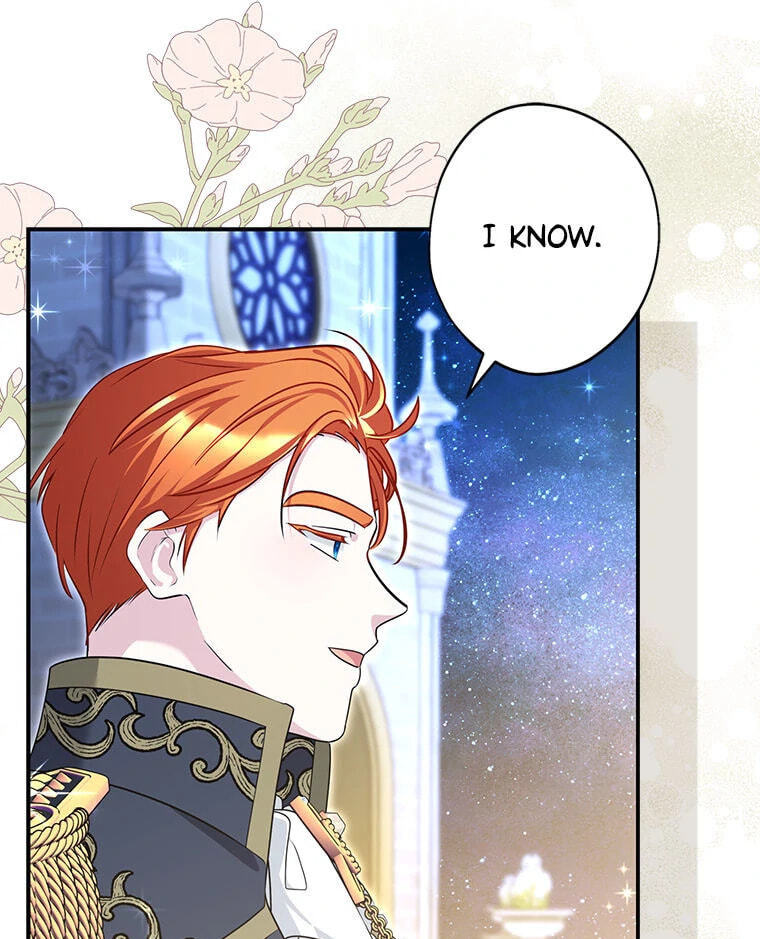 Not Your Monster-in-Law Chapter 49 page 83 - 