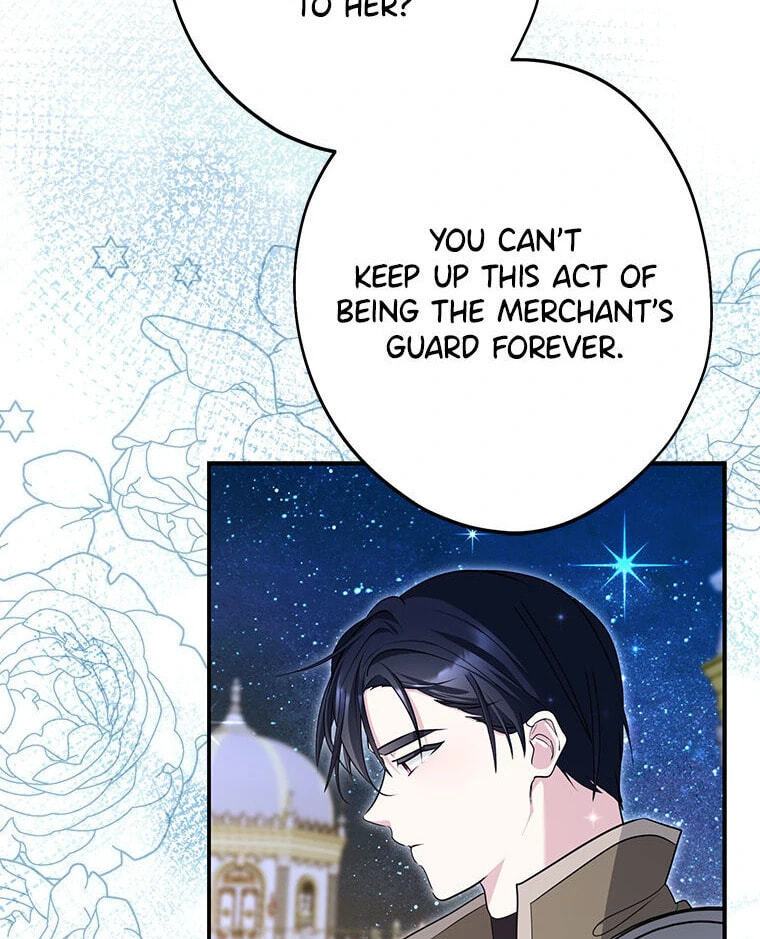 Not Your Monster-in-Law Chapter 49 page 85 - 