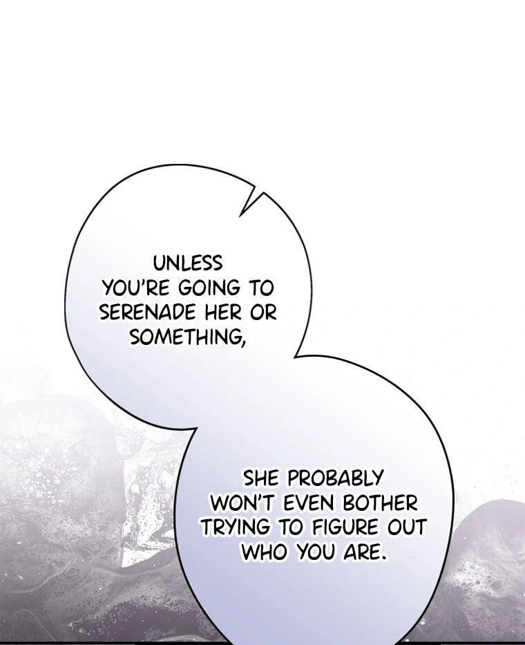 Not Your Monster-in-Law Chapter 49 page 91 - 