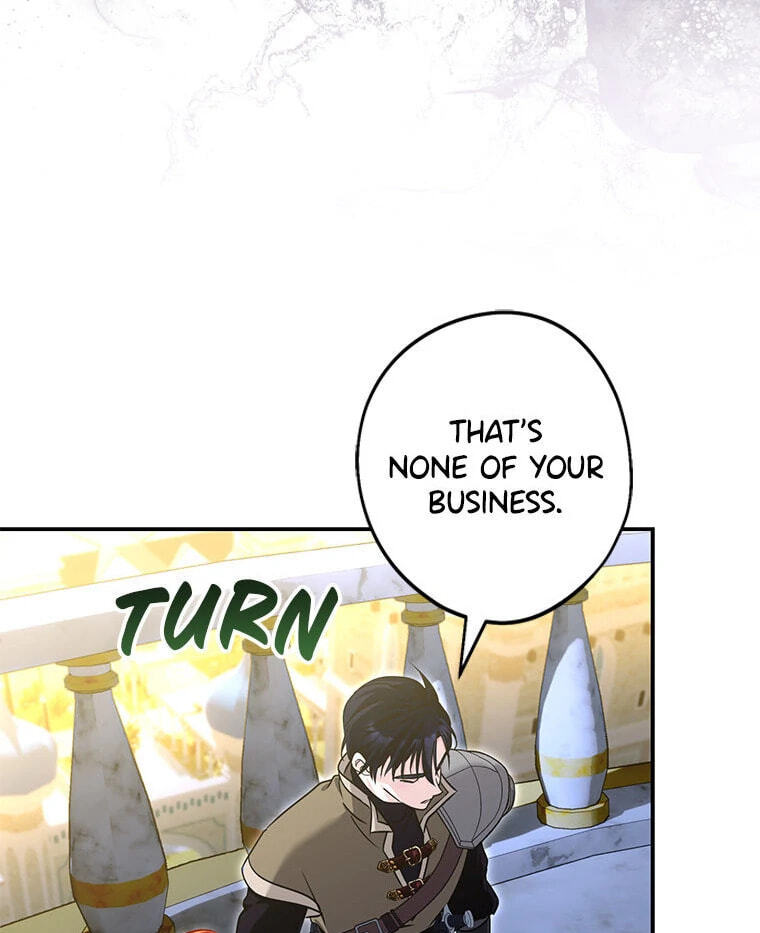 Not Your Monster-in-Law Chapter 49 page 93 - 
