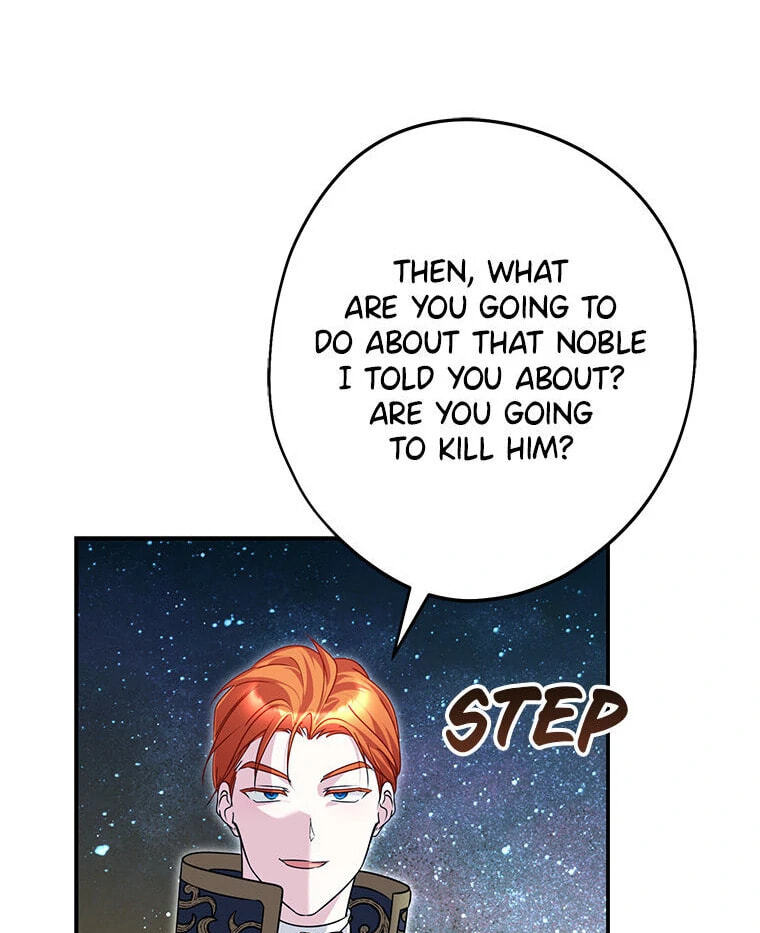 Not Your Monster-in-Law Chapter 49 page 95 - 