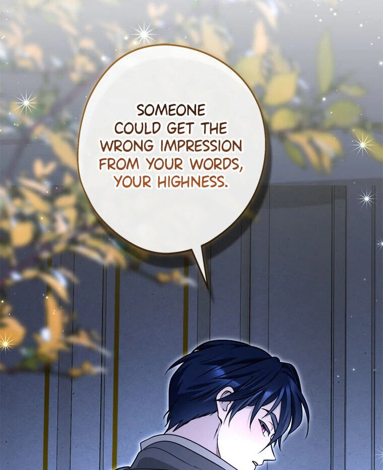 Not Your Monster-in-Law Chapter 49 page 97 - 