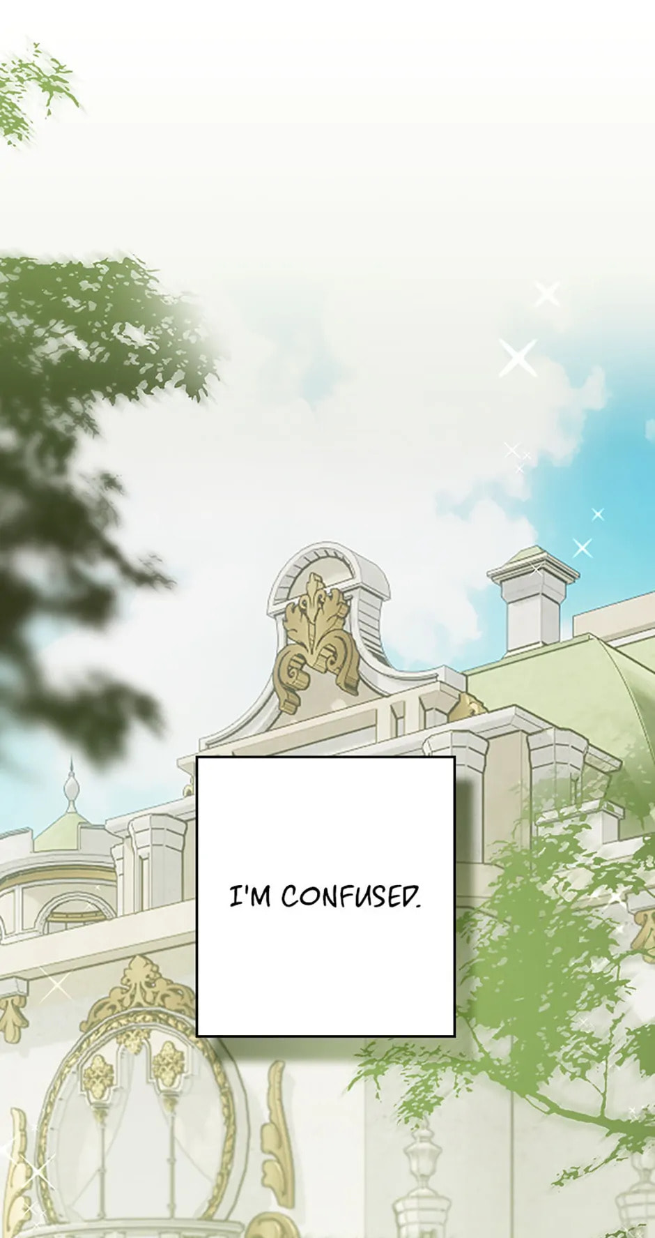 Not Your Monster-in-Law Chapter 5 page 1 - 