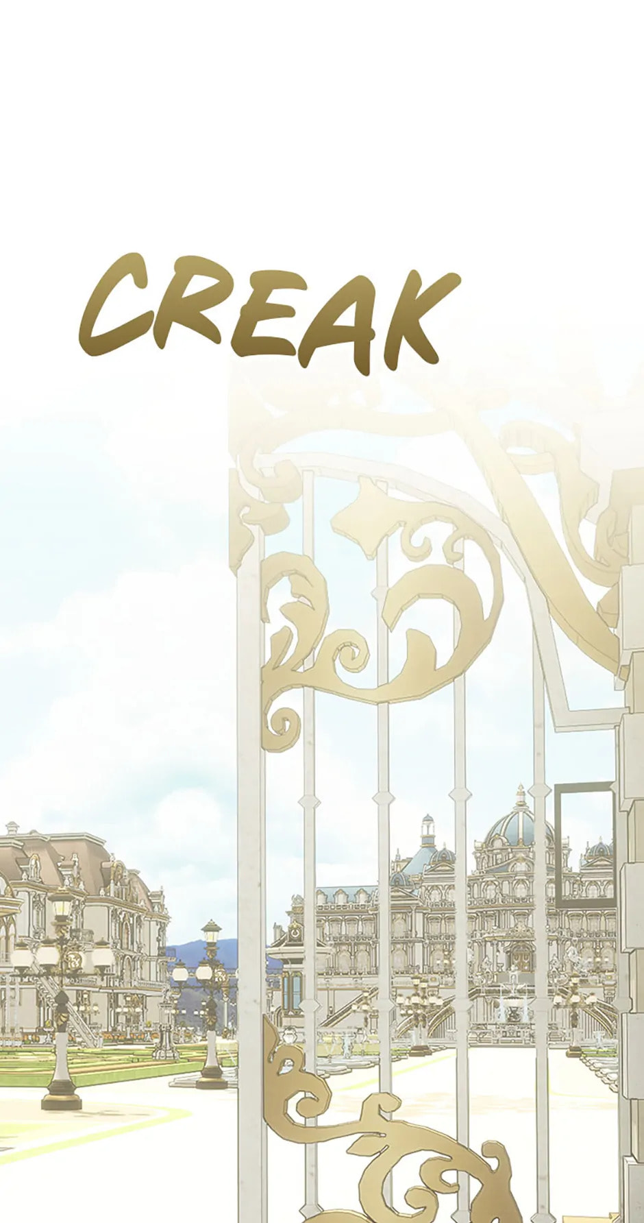Not Your Monster-in-Law Chapter 5 page 108 - 