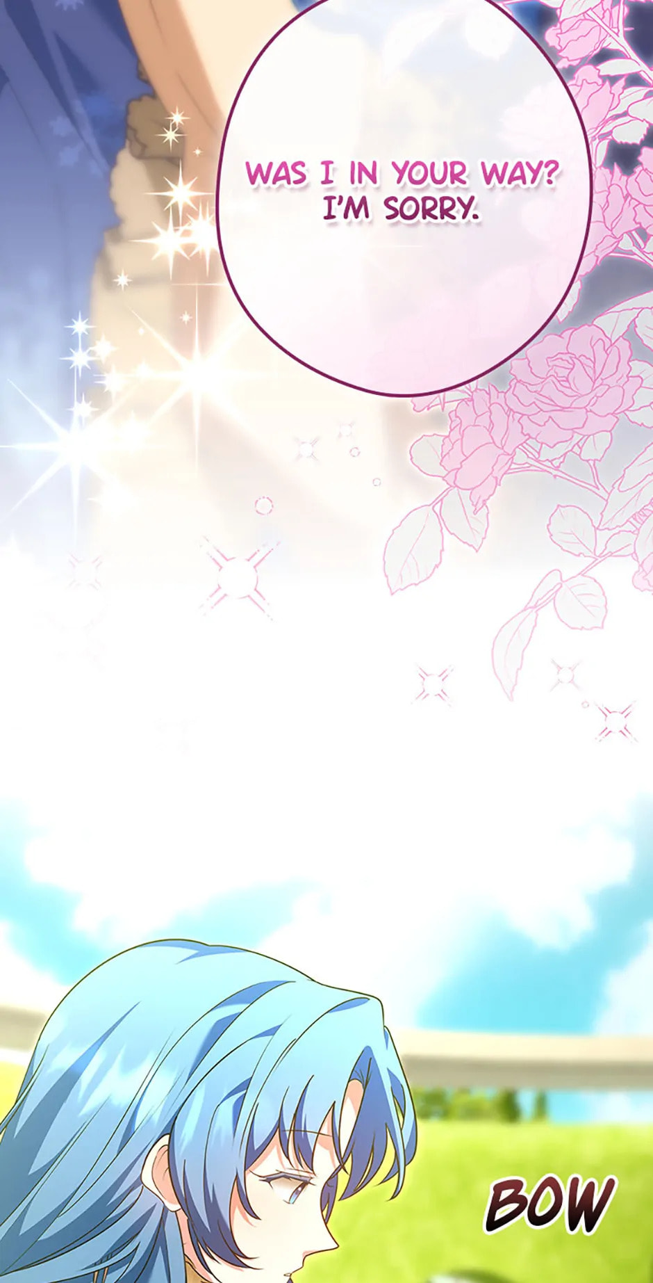 Not Your Monster-in-Law Chapter 5 page 12 - 
