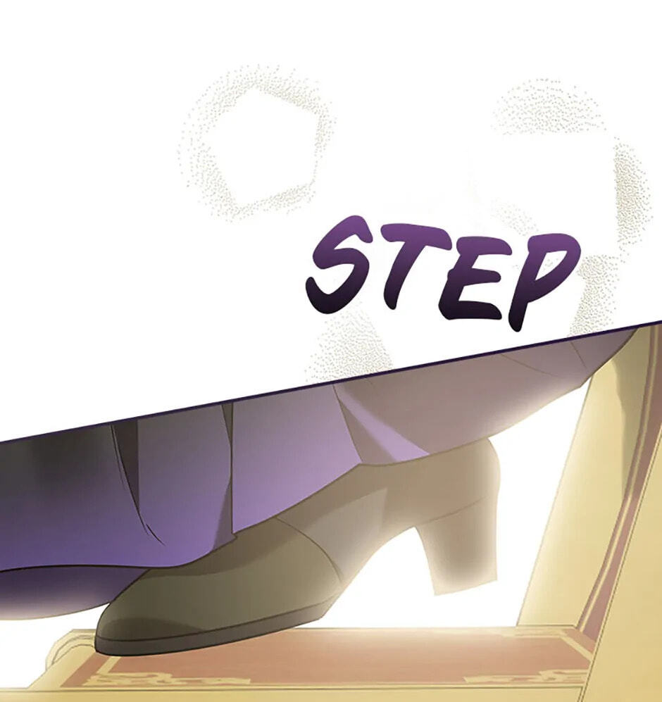 Not Your Monster-in-Law Chapter 5 page 115 - 