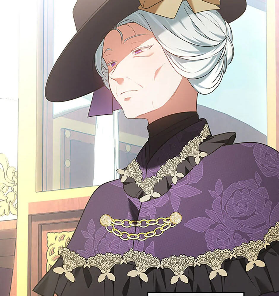 Not Your Monster-in-Law Chapter 5 page 120 - 