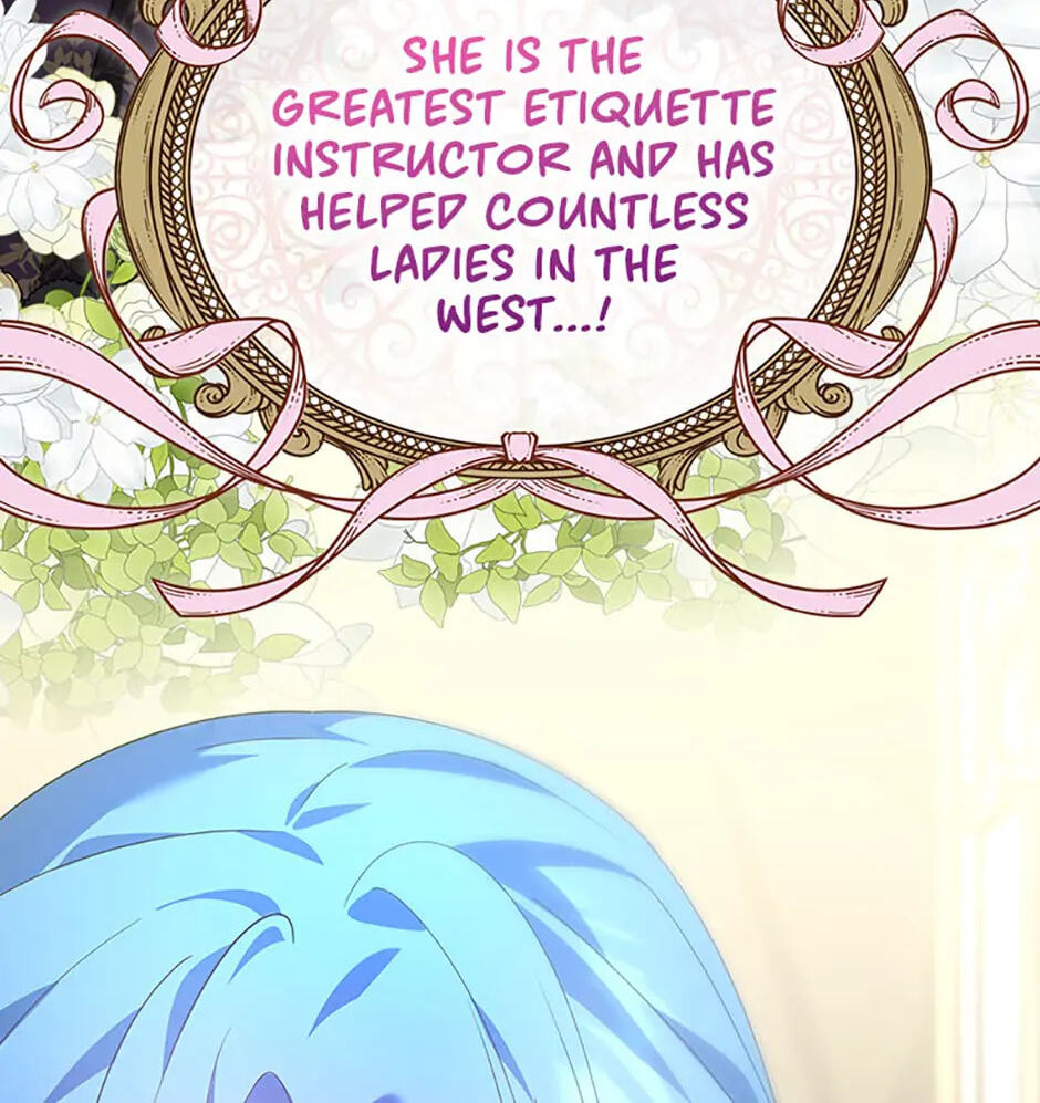 Not Your Monster-in-Law Chapter 5 page 122 - 